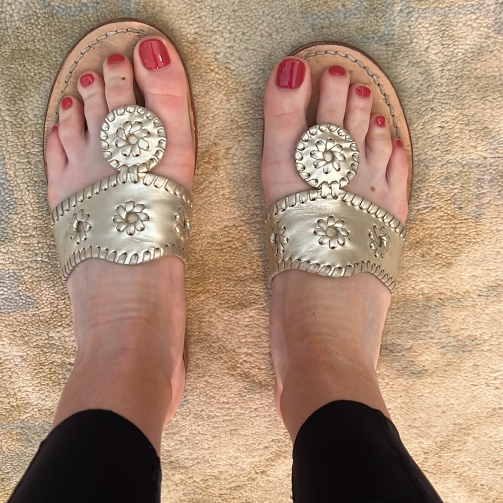 Jack Rogers